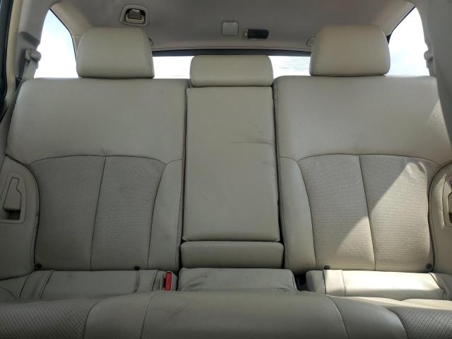Photo 10 from auction – 2013 SUBARU OUTBACK 2. with VIN 4S4BRBKC5D3323753