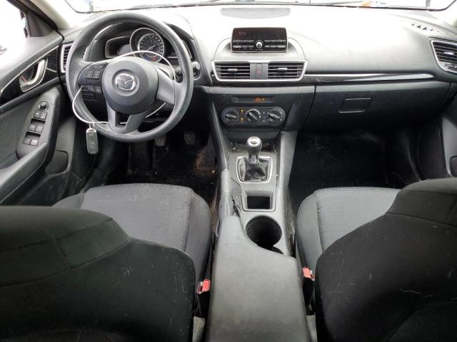 Photo 8 from auction – 2015 MAZDA 3 SPORT with VIN 3MZBM1K76FM225734