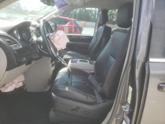 Photo 7 from auction – 2015 CHRYSLER TOWN & COU with VIN 2C4RC1BG7FR577363