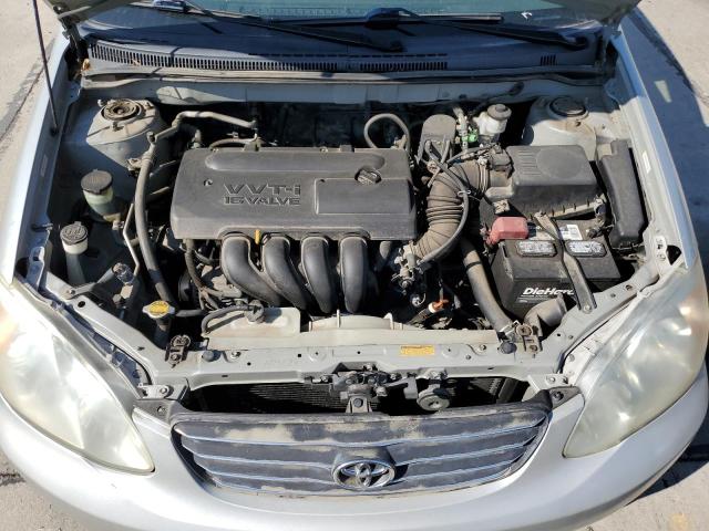 Zdjęcie 11 z aukcji – 2004 TOYOTA COROLLA CE z VIN 2T1BR32E94C265925