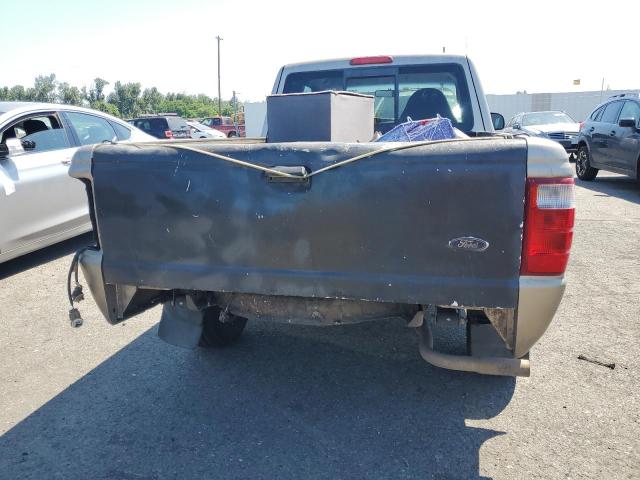 Photo 6 from auction – 2003 FORD RANGER SUP with VIN 1FTYR44U63PB75975