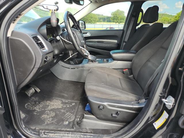 Photo 7 from auction – 2019 DODGE DURANGO SX with VIN 1C4RDJAG7KC827492
