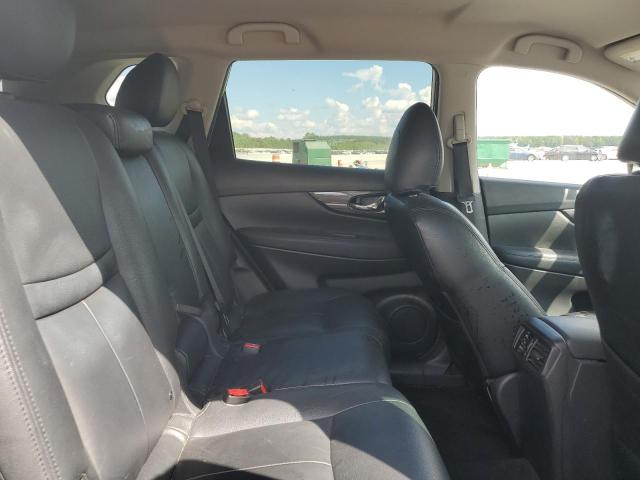 Photo 11 from auction – 2017 NISSAN ROGUE S with VIN KNMAT2MT6HP609446