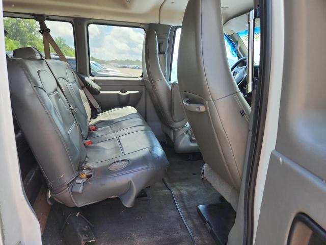 Photo 11 from auction – 2017 CHEVROLET EXPRESS G3 with VIN 1GAZGPFG1H1173427