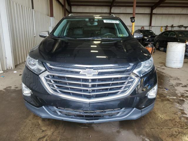 Photo 5 from auction – 2018 CHEVROLET EQUINOX PR with VIN 2GNAXWEX7J6137977