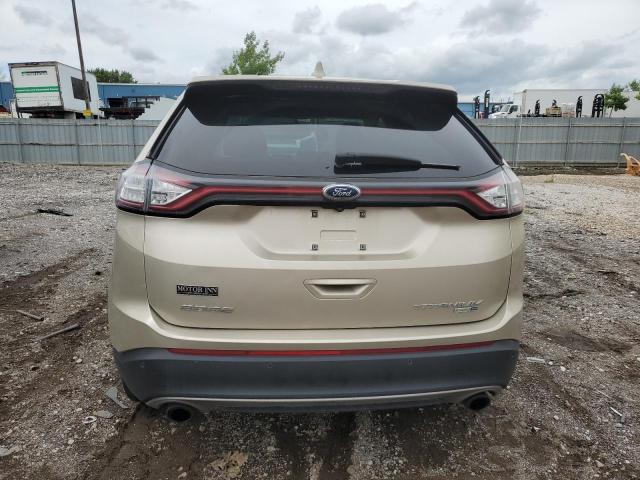 Photo 6 from auction – 2017 FORD EDGE TITAN with VIN 2FMPK4K98HBC65086