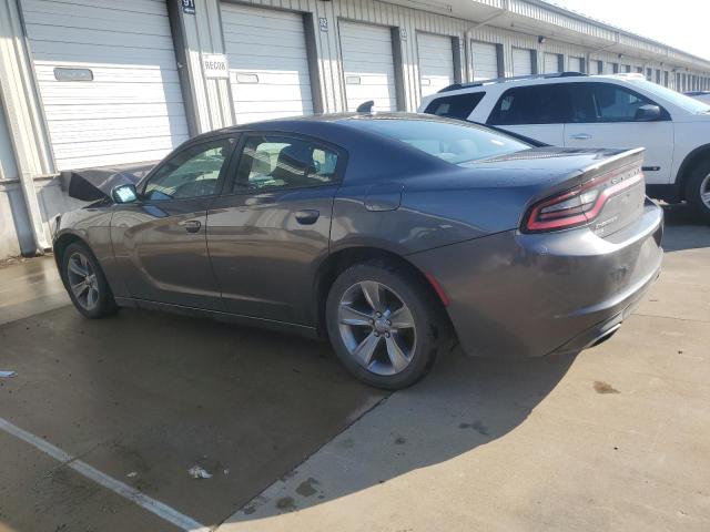 Photo 2 from auction – 2016 DODGE CHARGER SX with VIN 2C3CDXHG7GH214571