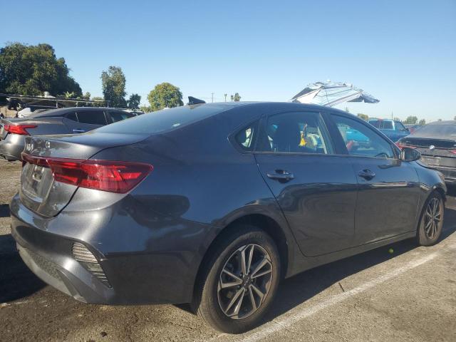 Photo 3 from auction – 2024 KIA FORTE with VIN 3KPF24AD7RE701264