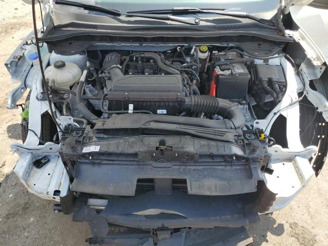 Photo 12 from auction – 2023 FORD ESCAPE ST with VIN 1FMCU9MN8PUA76544