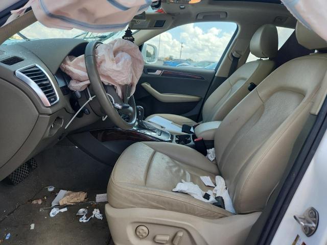Photo 7 from auction – 2012 AUDI Q5 PREMIUM with VIN WA1LFAFP2CA125662