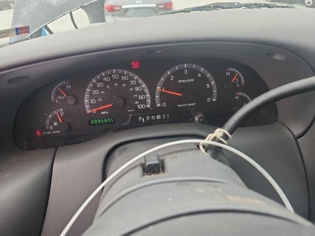 Photo 9 from auction – 2002 FORD F150 with VIN 2FTRX18L02CA15455