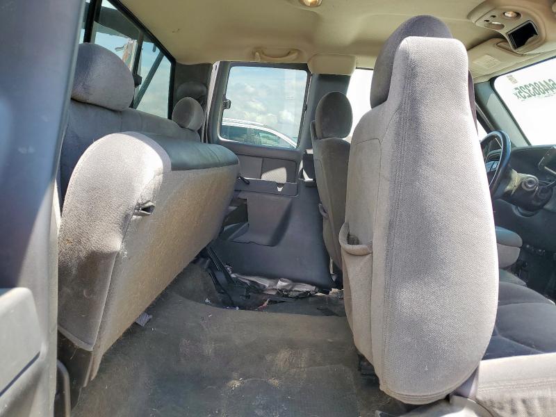 Photo 10 from auction – 2005 GMC SIERRA C25 with VIN 1GTHC292X5E198994
