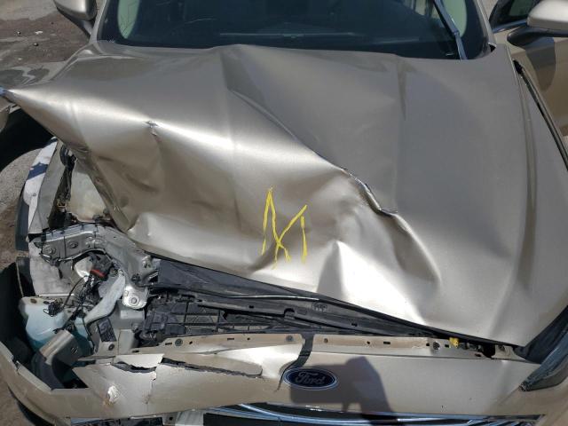 Photo 11 from auction – 2019 FORD FUSION SE with VIN 3FA6P0LU2KR222665
