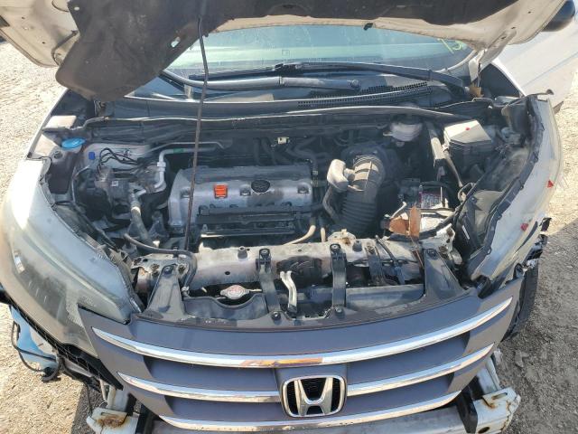 Photo 11 from auction – 2014 HONDA CR-V EXL with VIN 5J6RM4H75EL101698