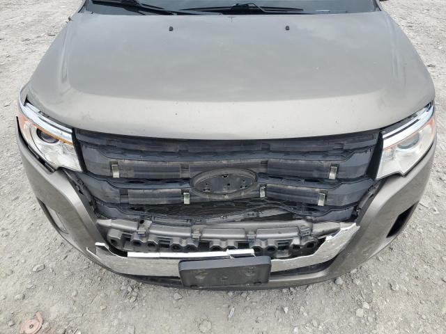 Photo 11 from auction – 2012 FORD EDGE SEL with VIN 2FMDK4JC8CBA50364
