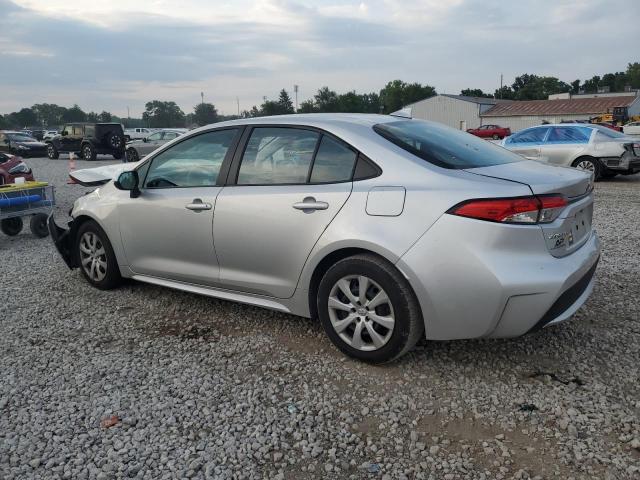 Photo 2 from auction – 2021 TOYOTA COROLLA LE with VIN 5YFEPMAE0MP203825