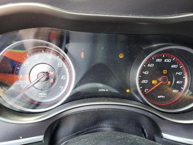 Photo 9 from auction – 2020 DODGE CHARGER SC with VIN 2C3CDXGJ9LH202459