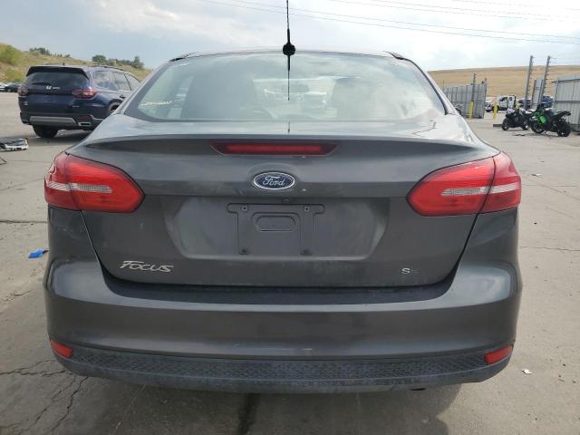 Photo 6 from auction – 2017 FORD FOCUS SE with VIN 1FADP3F27HL286517