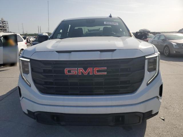 Photo 5 from auction – 2025 GMC SIERRA C15 with VIN 1GTPHAED7SZ122233