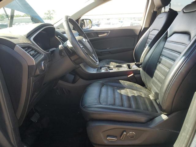 Photo 7 from auction – 2019 FORD EDGE SEL with VIN 2FMPK4J97KBC71308