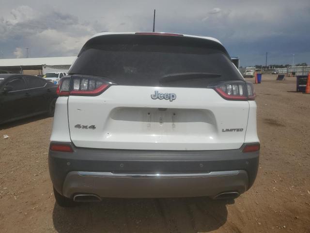 Photo 6 from auction – 2019 JEEP CHEROKEE L with VIN 1C4PJMDN5KD123717