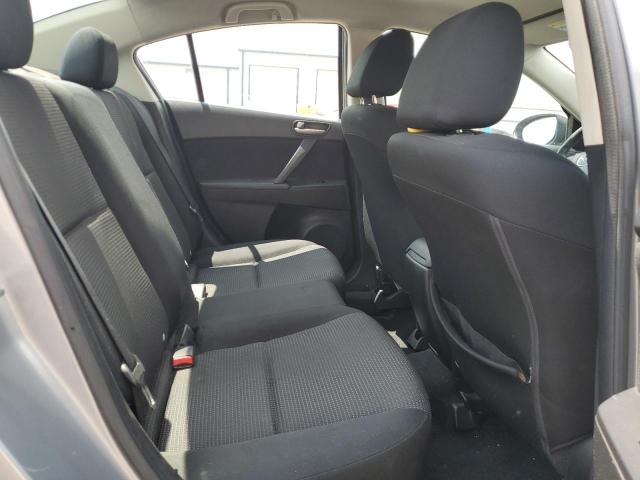 Photo 10 from auction – 2012 MAZDA 3 I with VIN JM1BL1UF2C1597204