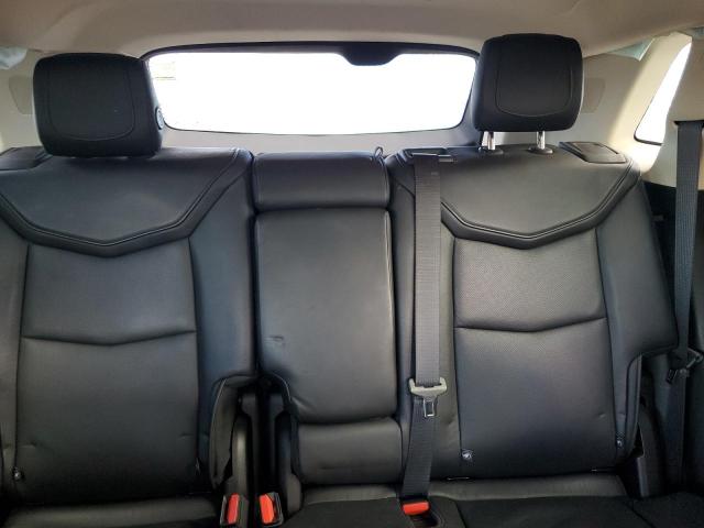 Photo 10 from auction – 2019 CADILLAC XT5 LUXURY with VIN 1GYKNCRS8KZ207938