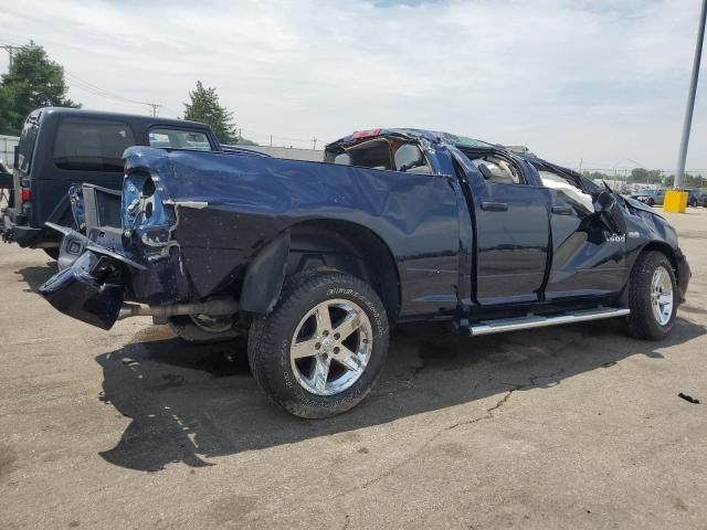 Photo 3 from auction – 2014 RAM 1500 ST with VIN 1C6RR7FT1ES157935