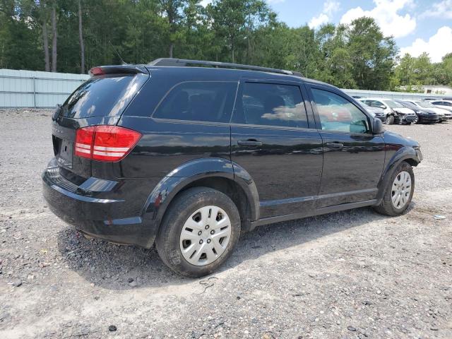 Photo 3 from auction – 2018 DODGE JOURNEY SE with VIN 3C4PDCAB3JT444160