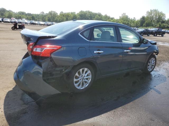 Photo 3 from auction – 2016 NISSAN SENTRA S with VIN 3N1AB7AP9GY293595