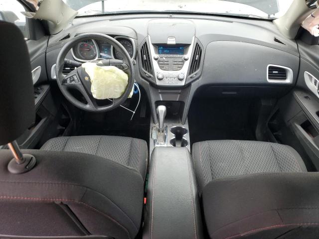 Photo 8 from auction – 2012 CHEVROLET EQUINOX LS with VIN 2GNFLCEK7C6290995