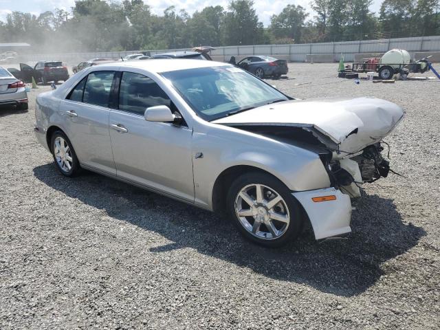 Photo 4 from auction – 2007 CADILLAC STS with VIN 1G6DW677070162388