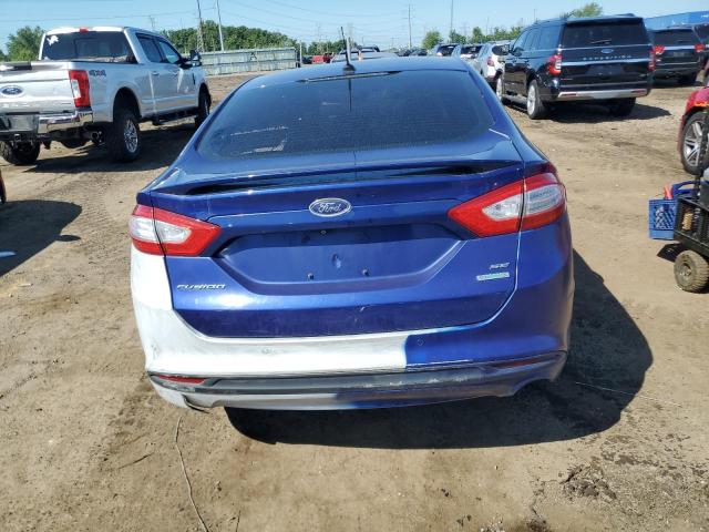 Photo 6 from auction – 2015 FORD FUSION SE with VIN 3FA6P0H98FR223362