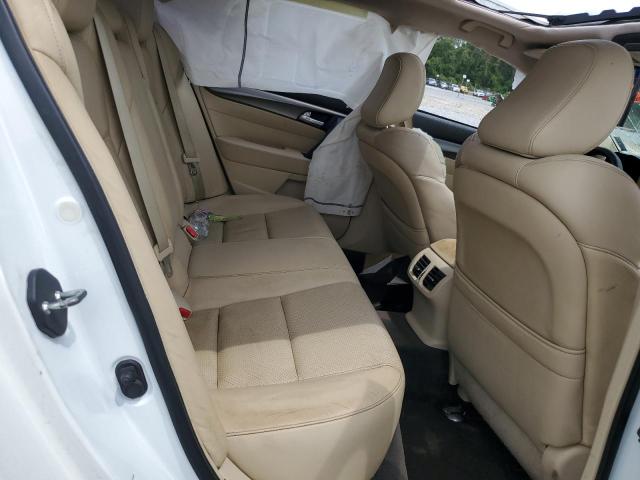 Photo 10 from auction – 2012 ACURA TL with VIN 19UUA8F58CA023168