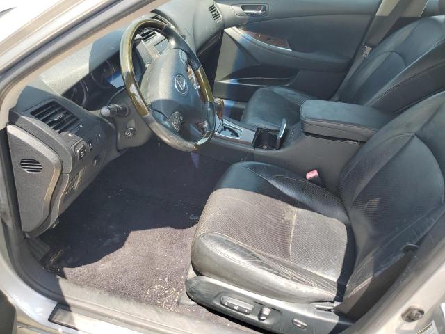 Photo 7 from auction – 2010 LEXUS ES 350 with VIN JTHBK1EG5A2348556
