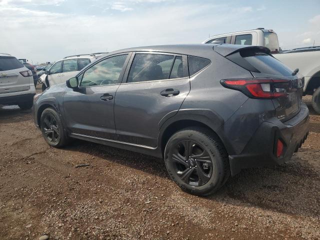 Photo 2 from auction – 2024 SUBARU CROSSTREK with VIN JF2GUABC5R8211422