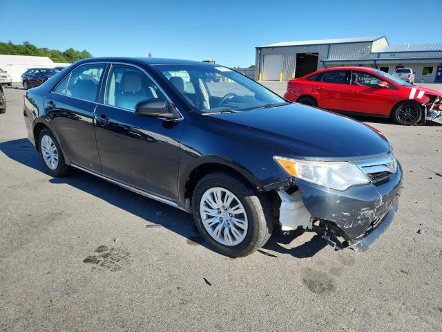 Photo 4 from auction – 2014 TOYOTA CAMRY L with VIN 4T4BF1FK1ER430028