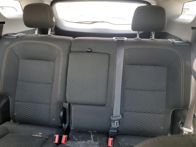 Photo 10 from auction – 2020 GMC TERRAIN SL with VIN 3GKALMEV5LL200309