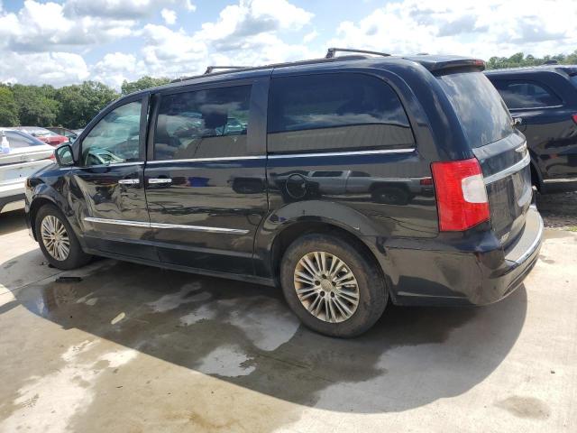 Фото 2 с аукциона – 2015 CHRYSLER TOWN & COU с VIN 2C4RC1CG3FR525940