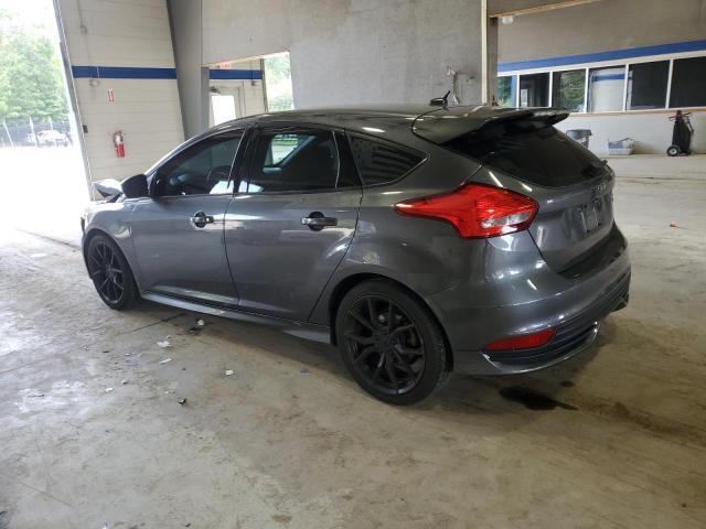 Photo 2 from auction – 2015 FORD FOCUS ST with VIN 1FADP3L92FL259434