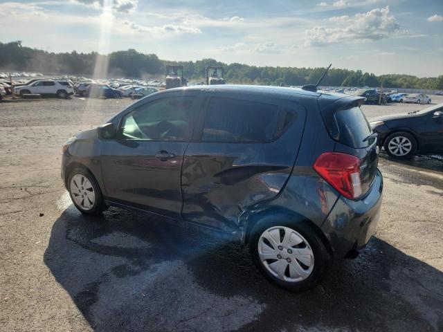 Photo 2 from auction – 2018 CHEVROLET SPARK LS with VIN KL8CB6SA1JC473446