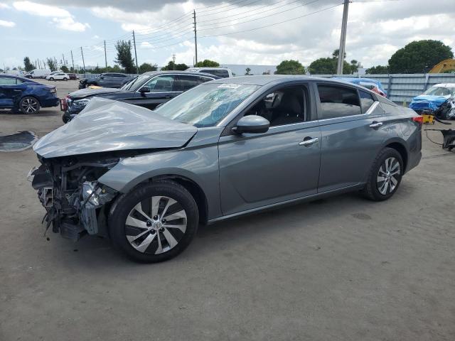 Photo 1 from auction – 2020 NISSAN ALTIMA S with VIN 1N4BL4BV6LC212328