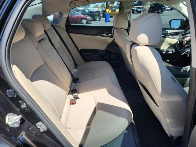Photo 10 from auction – 2016 HONDA CIVIC EX with VIN 2HGFC2F73GH574178