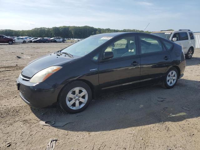 TOYOTA PRIUS 2008 with VIN JTDKB20U483401806 - Photo from auction