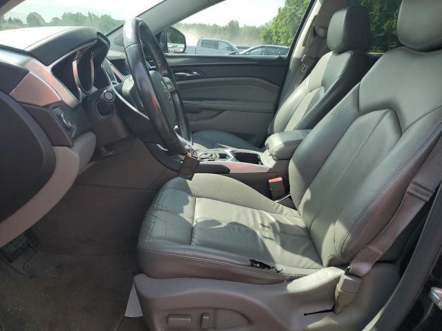 Photo 7 from auction – 2012 CADILLAC SRX with VIN 3GYFNGE37CS540007