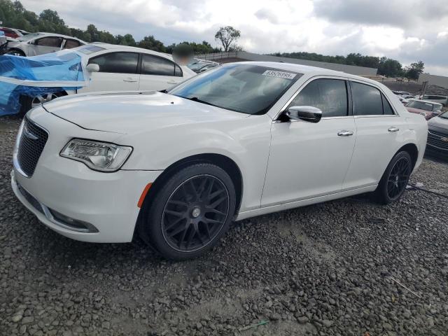 Photo 1 from auction – 2019 CHRYSLER 300 LIMITE with VIN 2C3CCAEG4KH518115