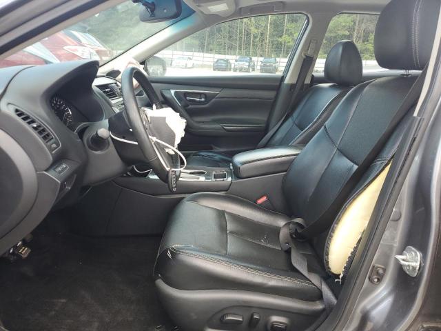 Photo 7 from auction – 2017 NISSAN ALTIMA 2.5 with VIN 1N4AL3AP2HC479661
