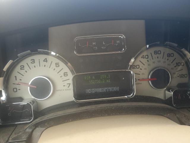 Photo 9 from auction – 2013 FORD EXPEDITION with VIN 1FMJK1J55DEF55089