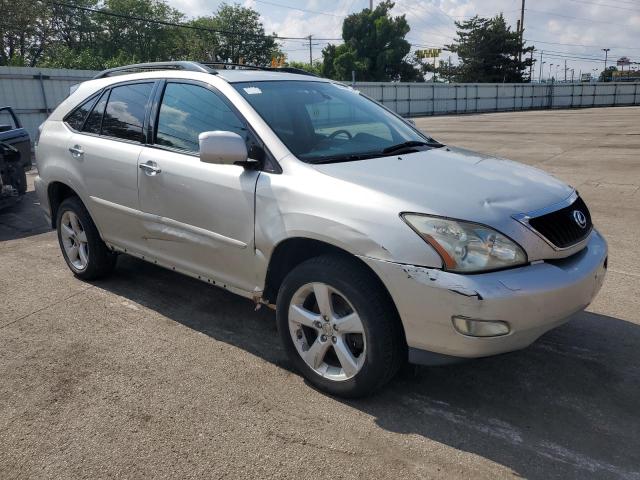 Photo 4 from auction – 2008 LEXUS RX 350 with VIN 2T2HK31U98C063336