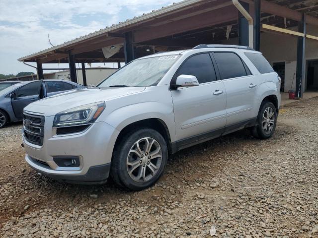 GMC ACADIA SLT 2016 with VIN 1GKKRRKD3GJ307173 - Photo from auction